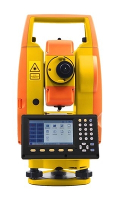 GTS342R10A Geoallen หน้าจอสัมผัส สถานีรวม 1000m
