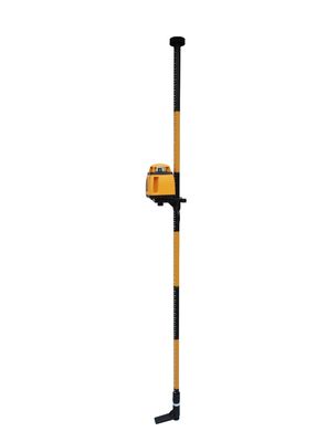 YR-11N 5/8 "อุปกรณ์เลเซอร์สกรูและอุปกรณ์เสริม