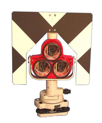 64 มม. GA-30ST SOKKIA Total Station Prism