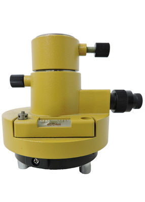 อุปกรณ์สำรวจอะแดปเตอร์ Tribrach 01D