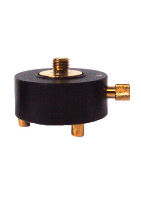 อุปกรณ์สำรวจอะแดปเตอร์ XFT4 Tribrach