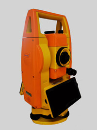GTS-362R10 2' GEOALLEN แบรนด์ Android System เครื่องสํารวจสถานีรวม