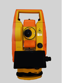 GTS-362R10 2' GEOALLEN แบรนด์ Android System เครื่องสํารวจสถานีรวม