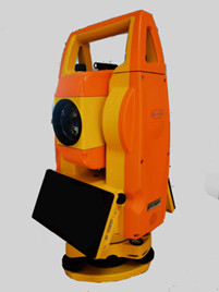 GTS-362R10 2' GEOALLEN แบรนด์ Android System เครื่องสํารวจสถานีรวม