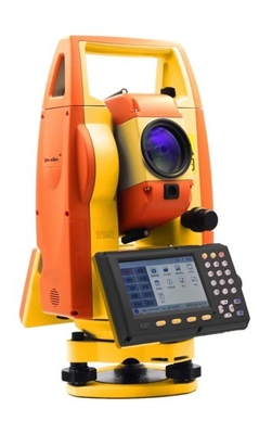 GTS342R10A Geoallen หน้าจอสัมผัส สถานีรวม 1000m