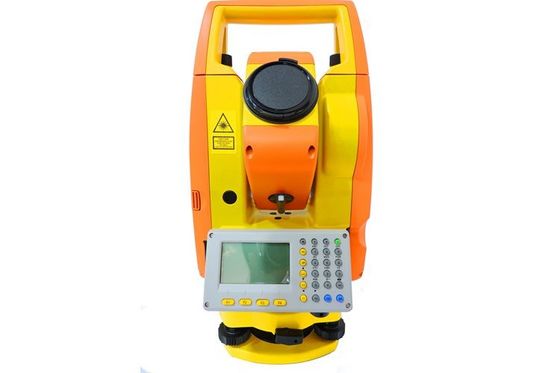 เครื่องมือสำรวจสถานีรวม GTS 330 Prismless 500m