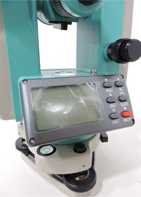 เครื่องมือสำรวจ DT-2 กล้องสำรวจ