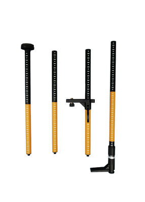 YR-11N 5/8 "อุปกรณ์เลเซอร์สกรูและอุปกรณ์เสริม