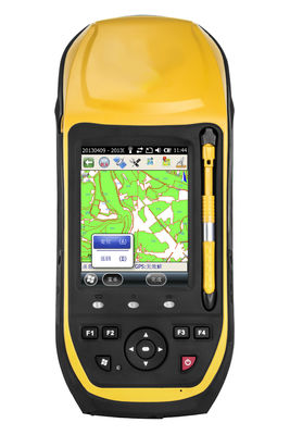 MG858S 372 Channels Handheld GNSS RTK