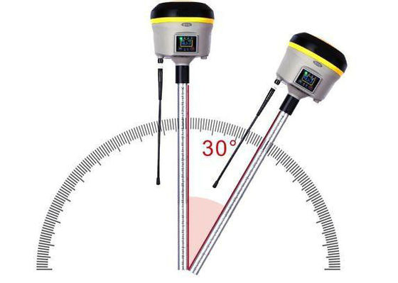 Trimble Board IP67 220 ช่อง G10 GNSS RTK