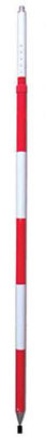 YR-2MSPL Screw Clamping ขั้วโลกสำรวจช่วง 115 ซม