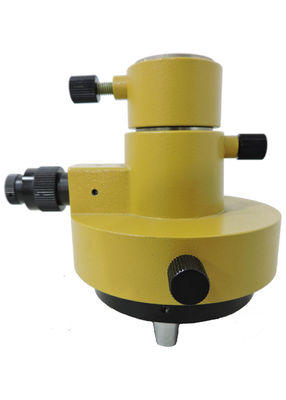อุปกรณ์สำรวจอะแดปเตอร์ Tribrach 01D