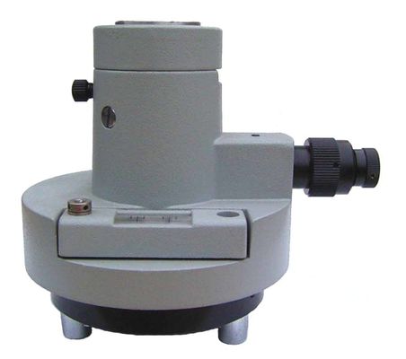 อุปกรณ์สำรวจอะแดปเตอร์ Tribrach 01D