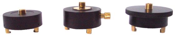 อุปกรณ์สำรวจอะแดปเตอร์ XFT4 Tribrach