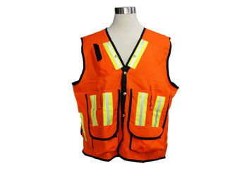 3M เสื้อกั๊กสะท้อนแสงเพื่อความปลอดภัย