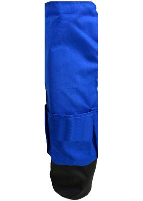 กระเป๋าชุดเครื่องมือยาวสีน้ำเงินโพลีเอสเตอร์ SB-8 86 ซม